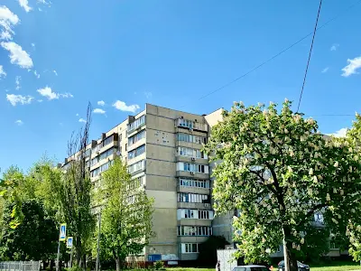 квартира за адресою Райдужна вул., 11-А