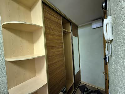 квартира за адресою Чорних Запорожців вул. (Петра Запорожця), 17