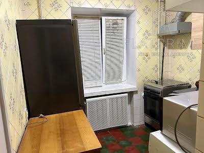квартира за адресою Юлії Здановської вул. (Ломоносова), 5