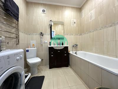 квартира за адресою Північний бульвар, 1