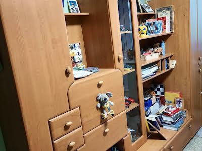квартира за адресою Велика Кільцева вул., 16