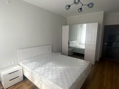 квартира за адресою Гліба Бабіча вул. (Канальна), 8-Б