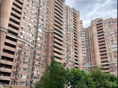 квартира за адресою Голосіївська вул., 13б