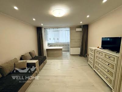 квартира за адресою Шолуденка вул., 24к1