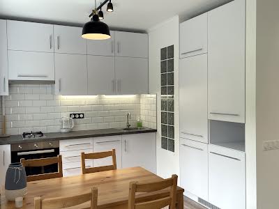 квартира за адресою Госпітальна вул., 24