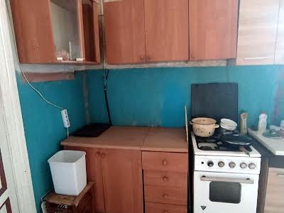 кімната за адресою Велика Арнаутська вул., 97