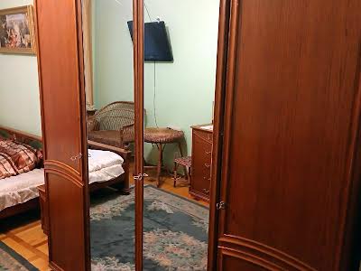 квартира по адресу Кулиша ул., 13