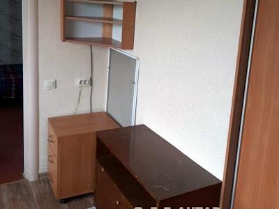 квартира за адресою Віктора Френчка вул., 27