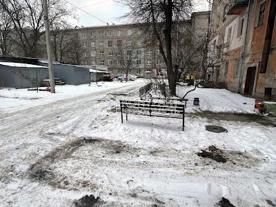 квартира за адресою Ашгабадська вул., 10