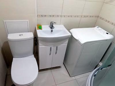 квартира по адресу Александра Поля просп. (Кірова), 137