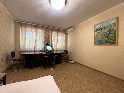 квартира за адресою Лесі Українки просп. (Пушкіна), 75