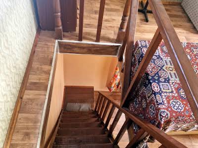 дом по адресу Вербова
