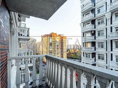 квартира за адресою Михайла Максимовича вул. (Онуфрія Трутенка), 28-Б