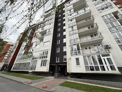 квартира по адресу Лепкого ул., 2-Б