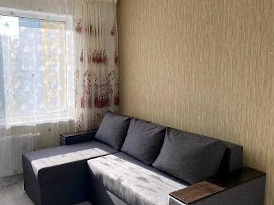 квартира за адресою Вишняківська вул., 4