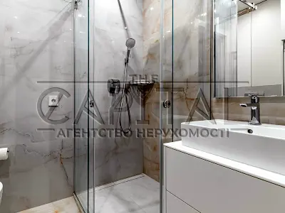 квартира за адресою Тадея Рильського бульв., 1