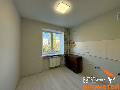 квартира за адресою Метрологічна вул., 10