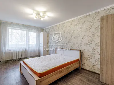квартира за адресою Якуба Коласа вул., 5