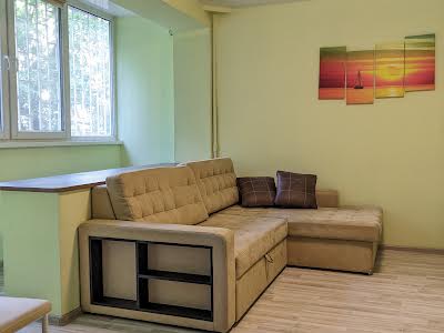 квартира за адресою Тараса Шевченка бульв., 38