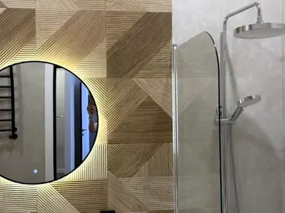 квартира за адресою Шевченка вул., 39