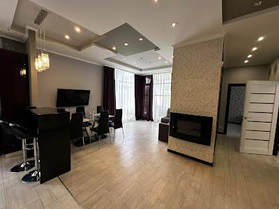 квартира за адресою Бойківська вул., 5а