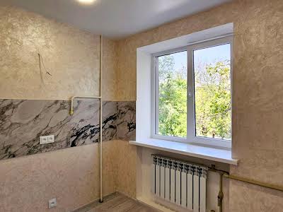 квартира за адресою Дніпробудівська, 27