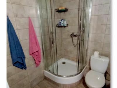 квартира по адресу Бориса Гмыри ул., 16