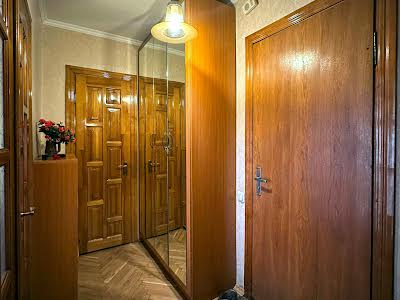 квартира за адресою Петра Панча вул., 18