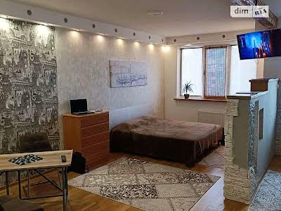 квартира за адресою Новомостицька вул., 12а