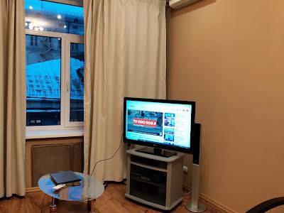 квартира по адресу Лисенка ул., 8
