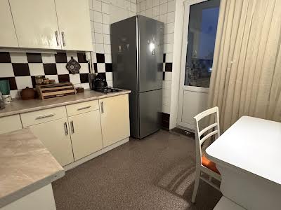 квартира за адресою Науки просп., 27