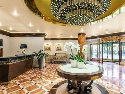 квартира за адресою Оболонський просп., 26