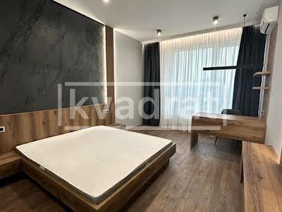 квартира по адресу Фортечный тупик (Тверской), 7в