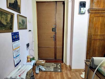 квартира за адресою Володимира Вернадського вул. (Дзержинського), 24