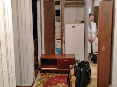 квартира по адресу Даниила Галицкого ул. (Будьонного), 29