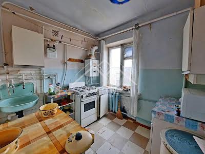 квартира за адресою Кропивницького вул., 29А