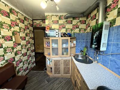 квартира за адресою Лермонтова, 16