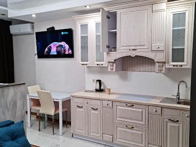 квартира за адресою Петропавлівська вул., 40