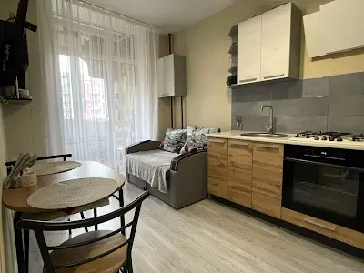 квартира за адресою Соборна вул., 103/12