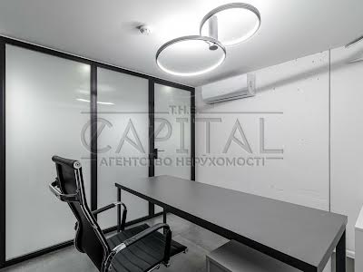 комерційна за адресою Осокорська вул., 2а