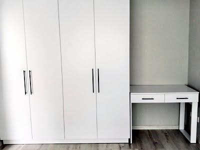 квартира за адресою Данила Щербаківського вул. (Щербакова), 53