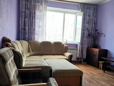 квартира по адресу Милославская ул., 23-Б