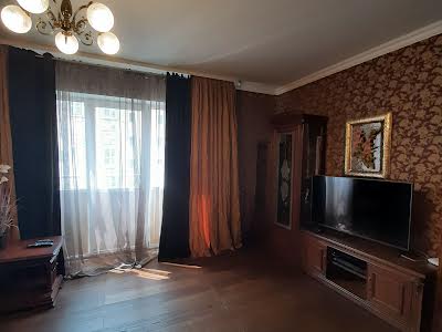квартира по адресу Метрологическая ул., 9Б