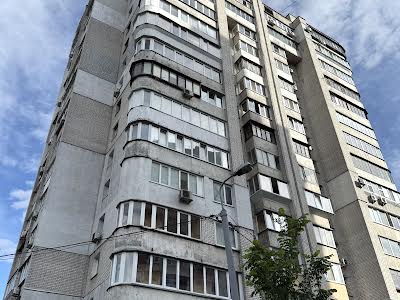 квартира за адресою Валерія Лобановського просп. (Червонозоряний), 18