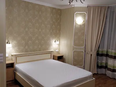 квартира за адресою Коперника вул., 3