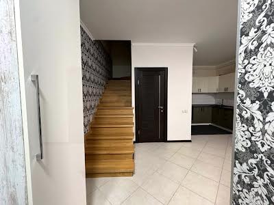 дом по адресу Курінна, 22г