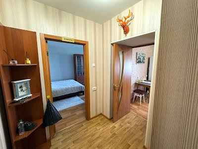 квартира по адресу Героев просп., 10