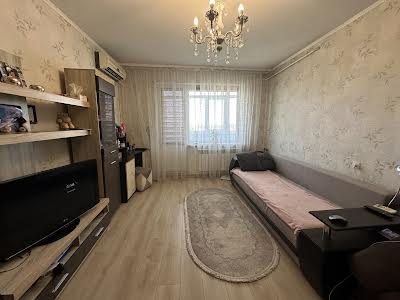 квартира за адресою Євгенія Логінова вул. (Крилова), 48
