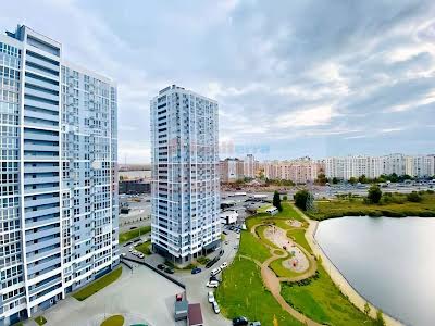 квартира за адресою Ревуцького вул., 40-В