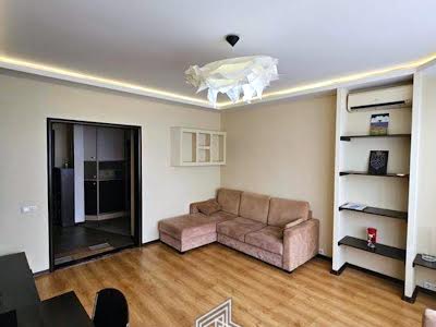 квартира по адресу Миколы Бажана просп., 16